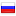 kachalka24.ru hosted country